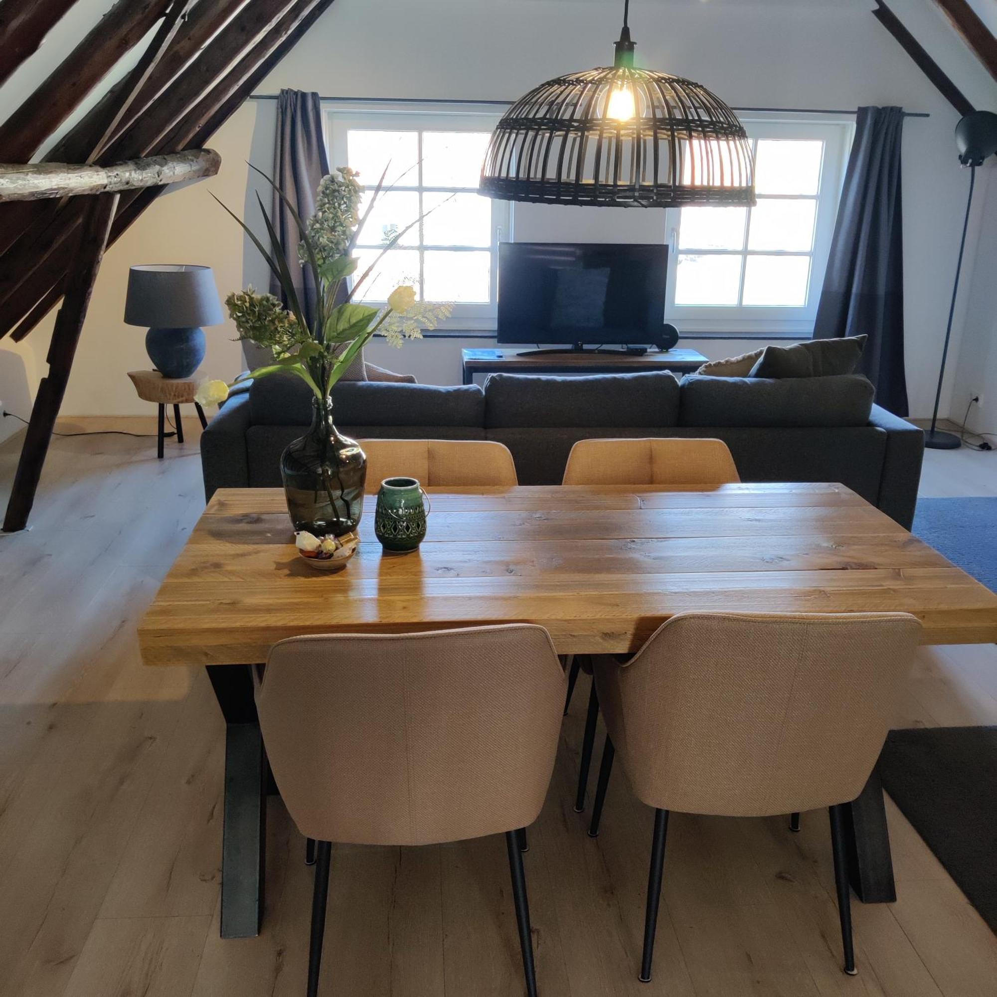 Appartement Badnieuweschans باد نيوويشانس المظهر الخارجي الصورة