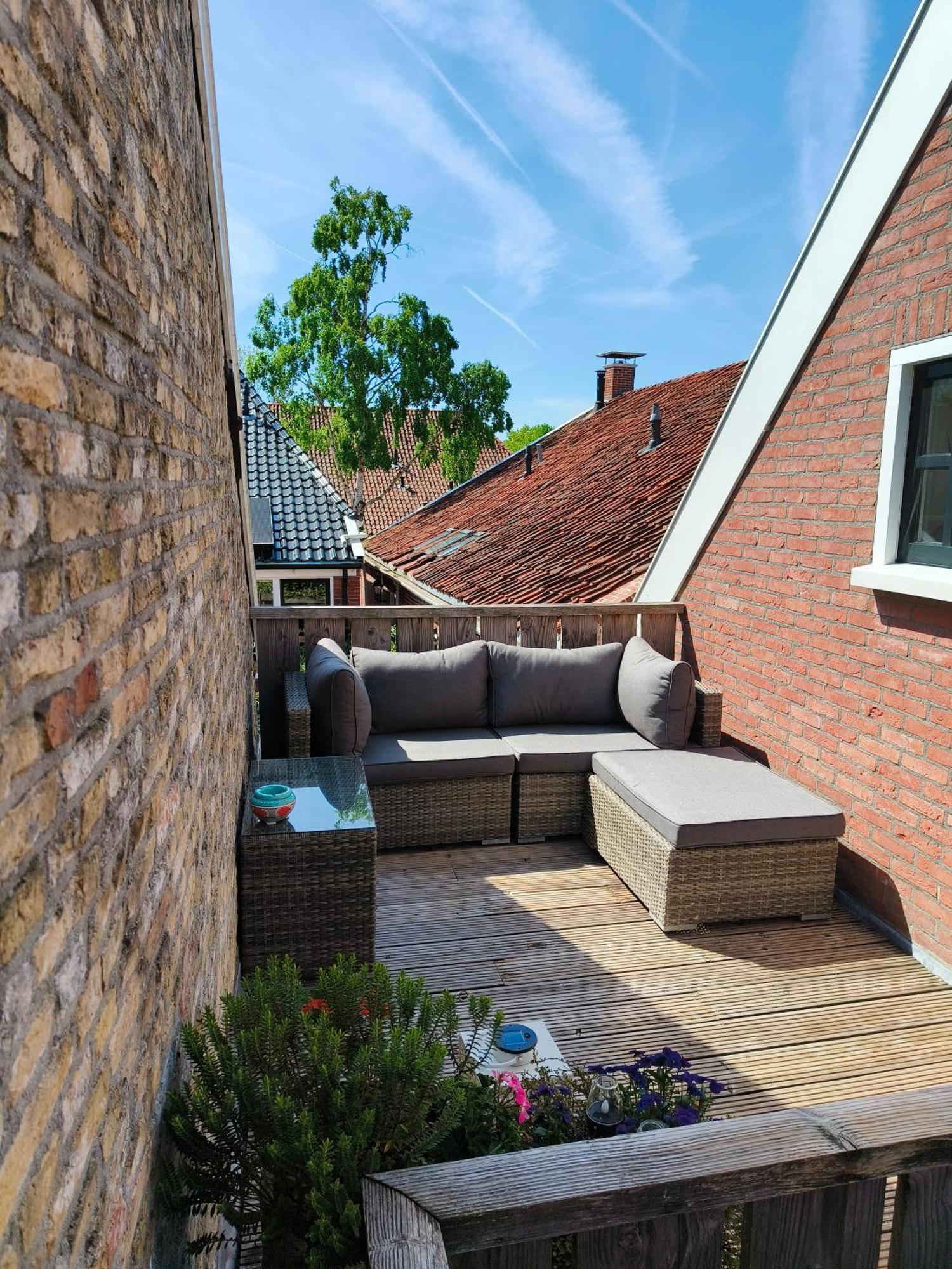 Appartement Badnieuweschans باد نيوويشانس المظهر الخارجي الصورة
